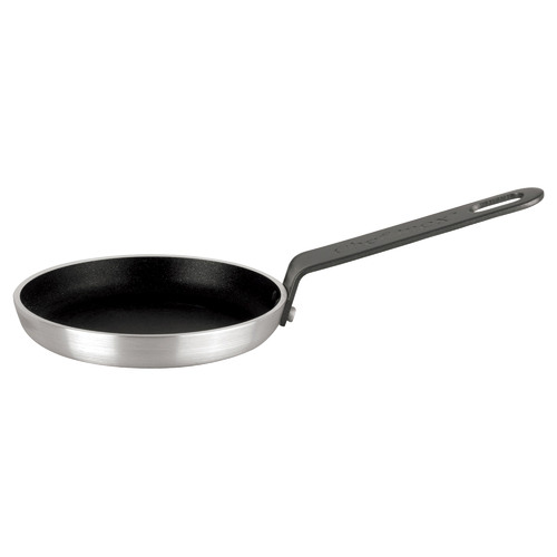 Chef Inox Profile 12cm Non-Stick Blinis Pan