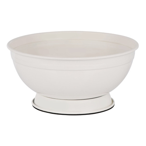 Coney Island Footed 25cm Serving Bowl