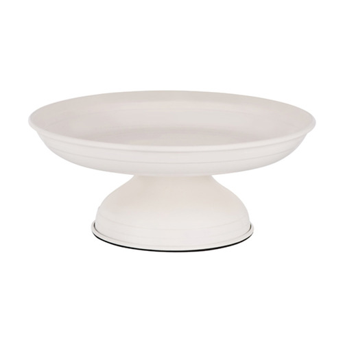 Coney Island Coupe Footed 30cm Serving Bowl