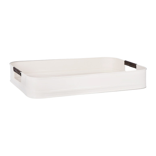 Coney Island Rectangular 36.5cm Serving Bowl
