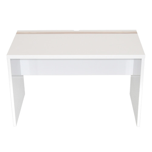 White Abbey Office Desk