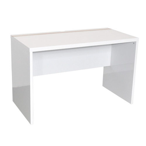 White Abbey Office Desk