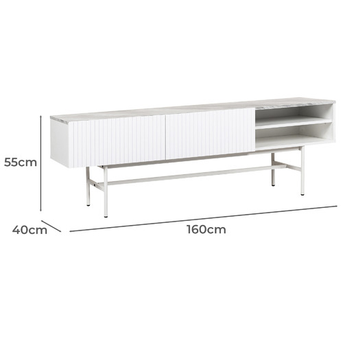 Savannah TV Unit