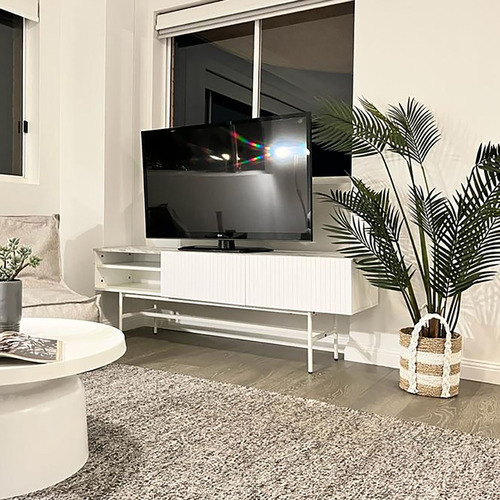 Savannah TV Unit