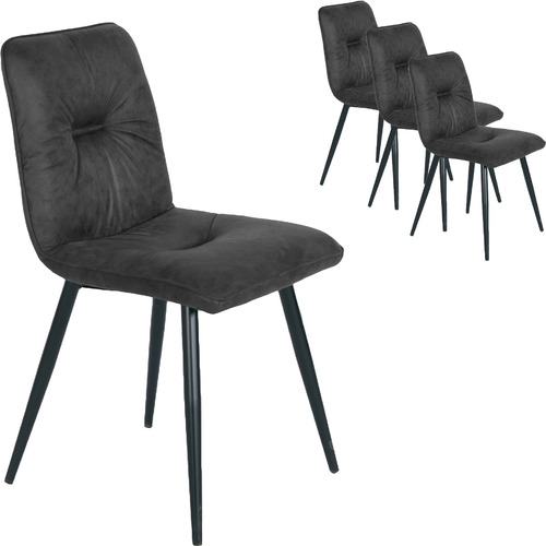 upholstered dining chairs 4