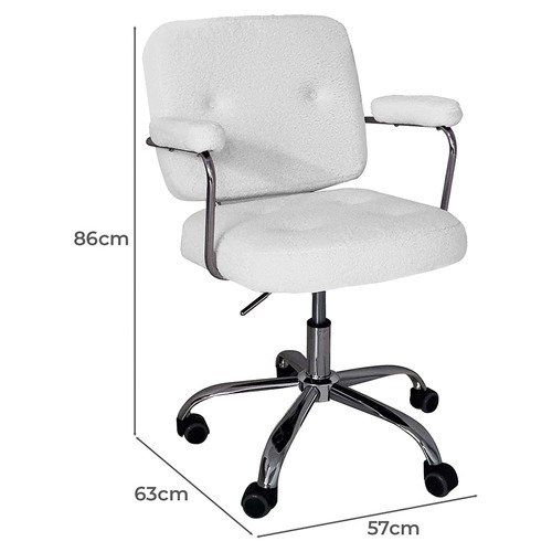 Huggy Office Chair