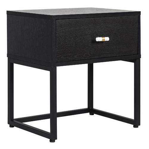 HomestarFurniture Florence Bedside Table Temple & ster