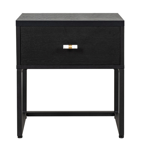 HomestarFurniture Florence Bedside Table Temple & ster
