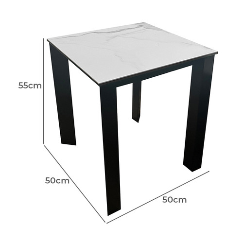 Nailah Lamp Table