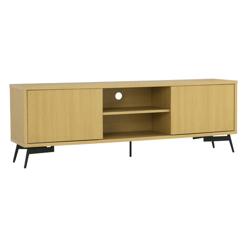 Faulkner Entertainment Unit