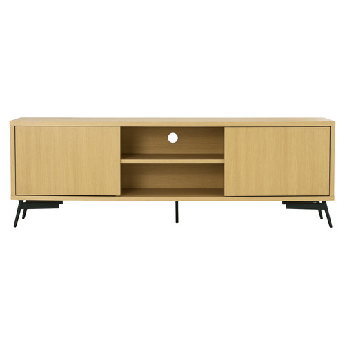 Faulkner Entertainment Unit