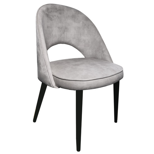 4 Seater Rigel Velvet Dining Table & Chair Set