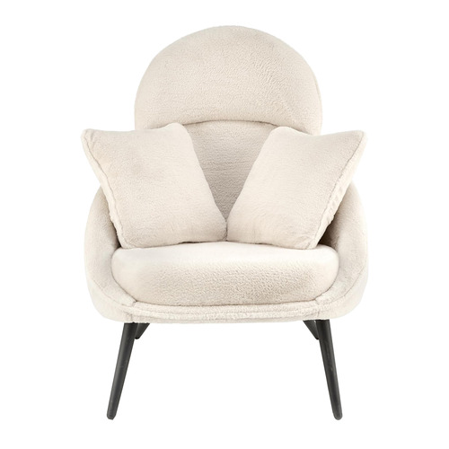 Dylan Boucle Armchair
