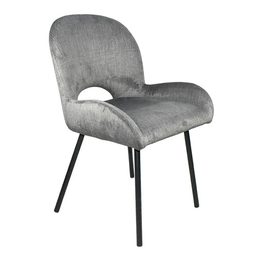 Aradia Velvet Dining Chairs