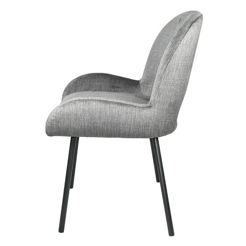 Aradia Velvet Dining Chairs