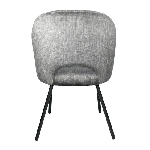 Aradia Velvet Dining Chairs