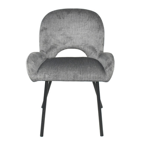 Aradia Velvet Dining Chairs