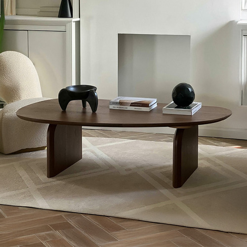 Zinnia Coffee Table