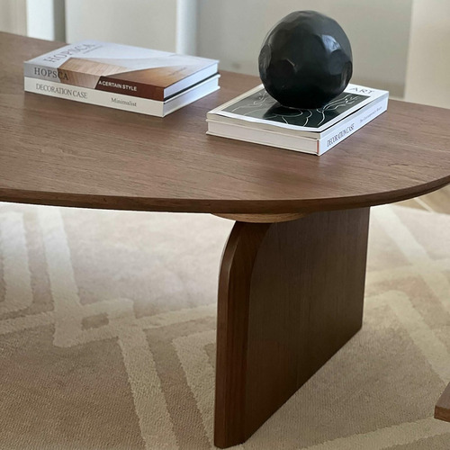 Zinnia Coffee Table
