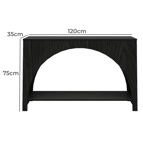 Hawthorn Console Table