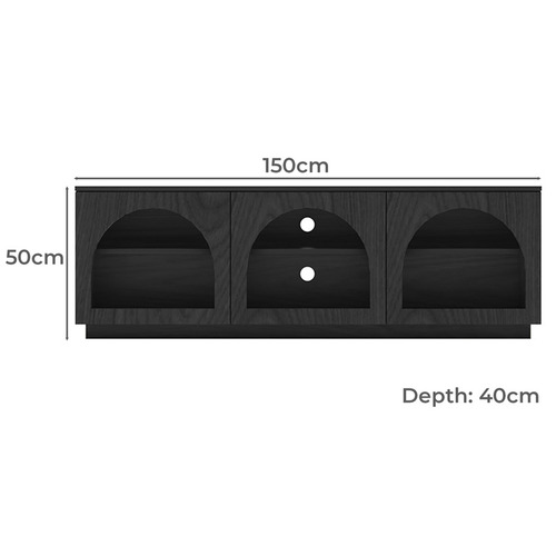 Hawthorn Entertainment Unit