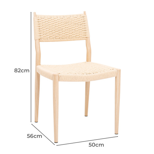 Carmi Dining Chairs