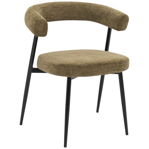 Livia Upholstered Dining Chairs