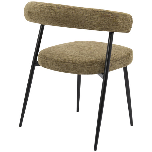 Livia Upholstered Dining Chairs