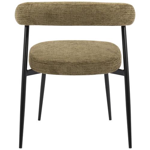 Livia Upholstered Dining Chairs