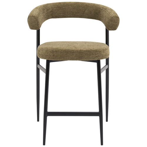 Livia Upholstered Bar Stools