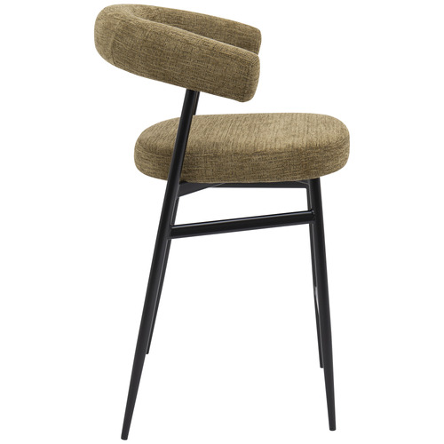 Livia Upholstered Bar Stools