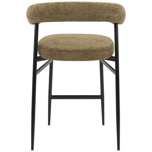 Livia Upholstered Bar Stools