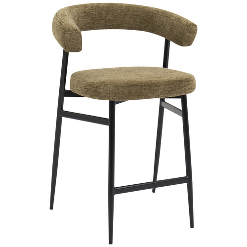 Livia Upholstered Bar Stools