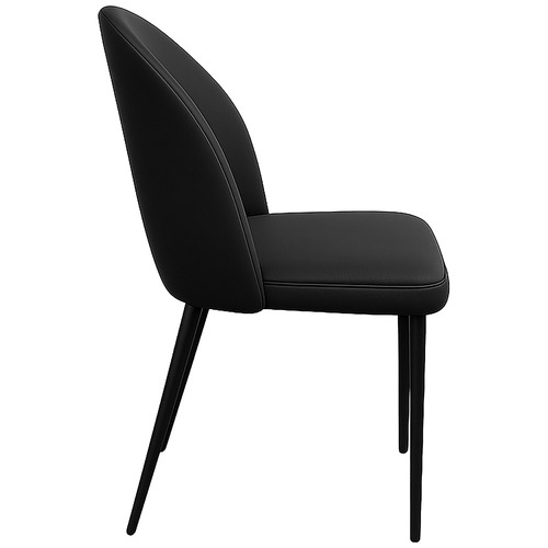 Miranda Faux Leather Dining Chairs