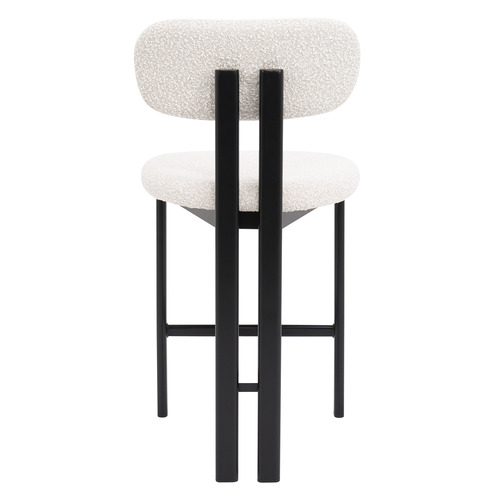 Cordova Boucle Counter Stools