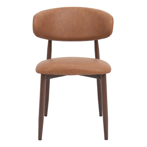Denver Faux Leather Dining Chairs