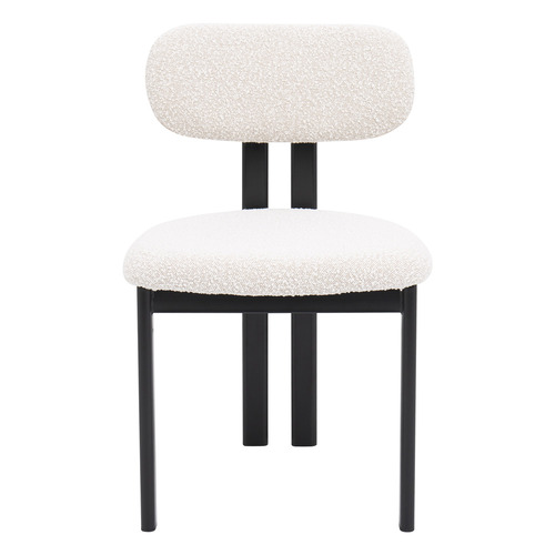 Cordova Boucle Dining Chairs