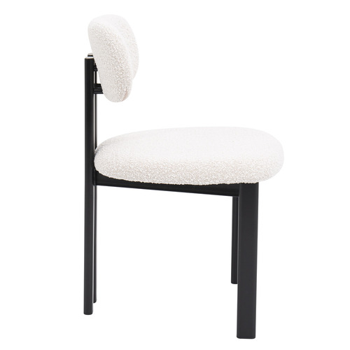 Cordova Boucle Dining Chairs