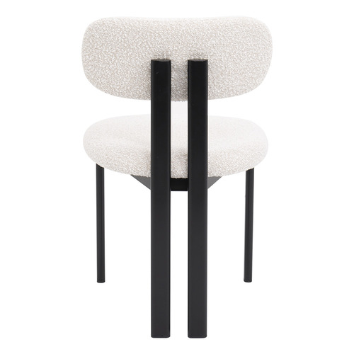 Cordova Boucle Dining Chairs