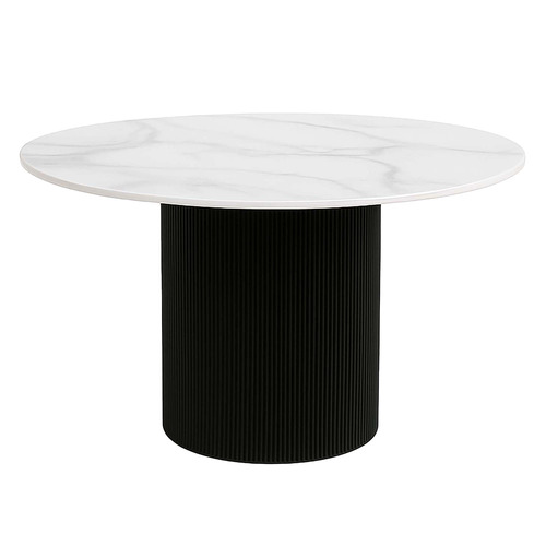 4 Seater Cordova Sintered Stone Dining Table & Chair Set