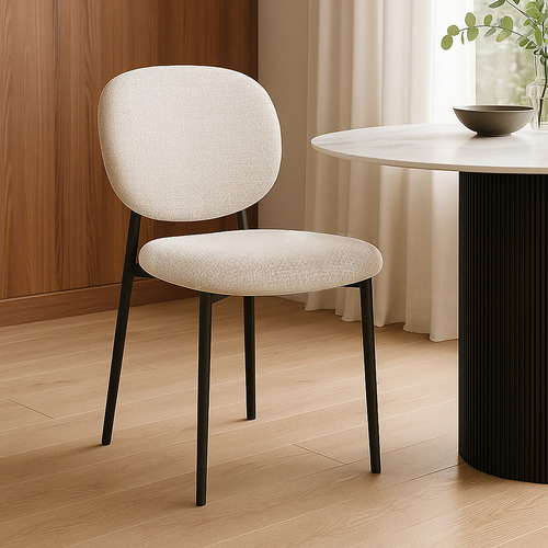 4 Seater Chandler Dining Table & Chair Set