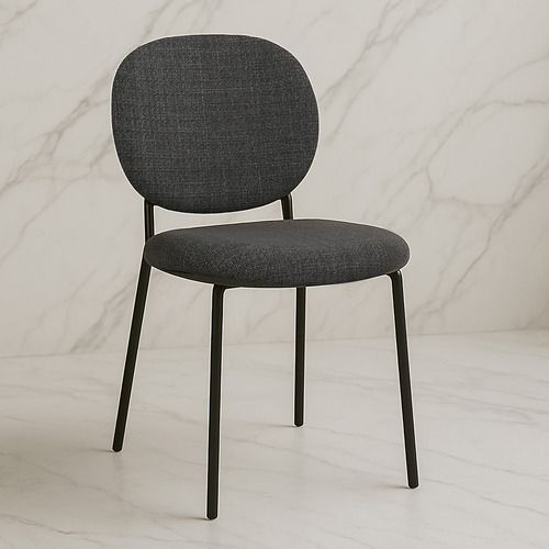 4 Seater Chandler Dining Table & Chair Set
