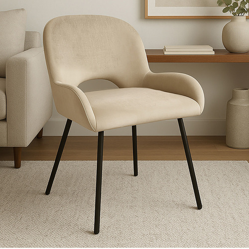 4 Seater Dale Dining Table & Chair Set