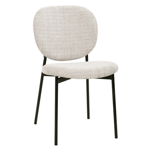4 Seater Chandler Dining Table & Chair Set