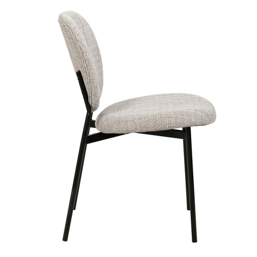 4 Seater Chandler Dining Table & Chair Set