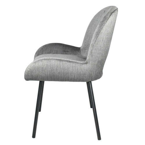 4 Seater Dale Dining Table & Chair Set