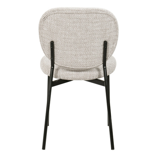 4 Seater Chandler Dining Table & Chair Set