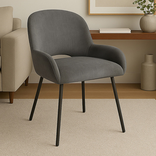 4 Seater Dale Dining Table & Chair Set