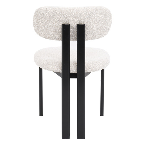 4 Seater Cordova Dining Table & Chair Set