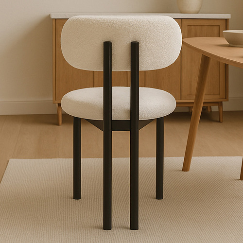 4 Seater Cordova Dining Table & Chair Set